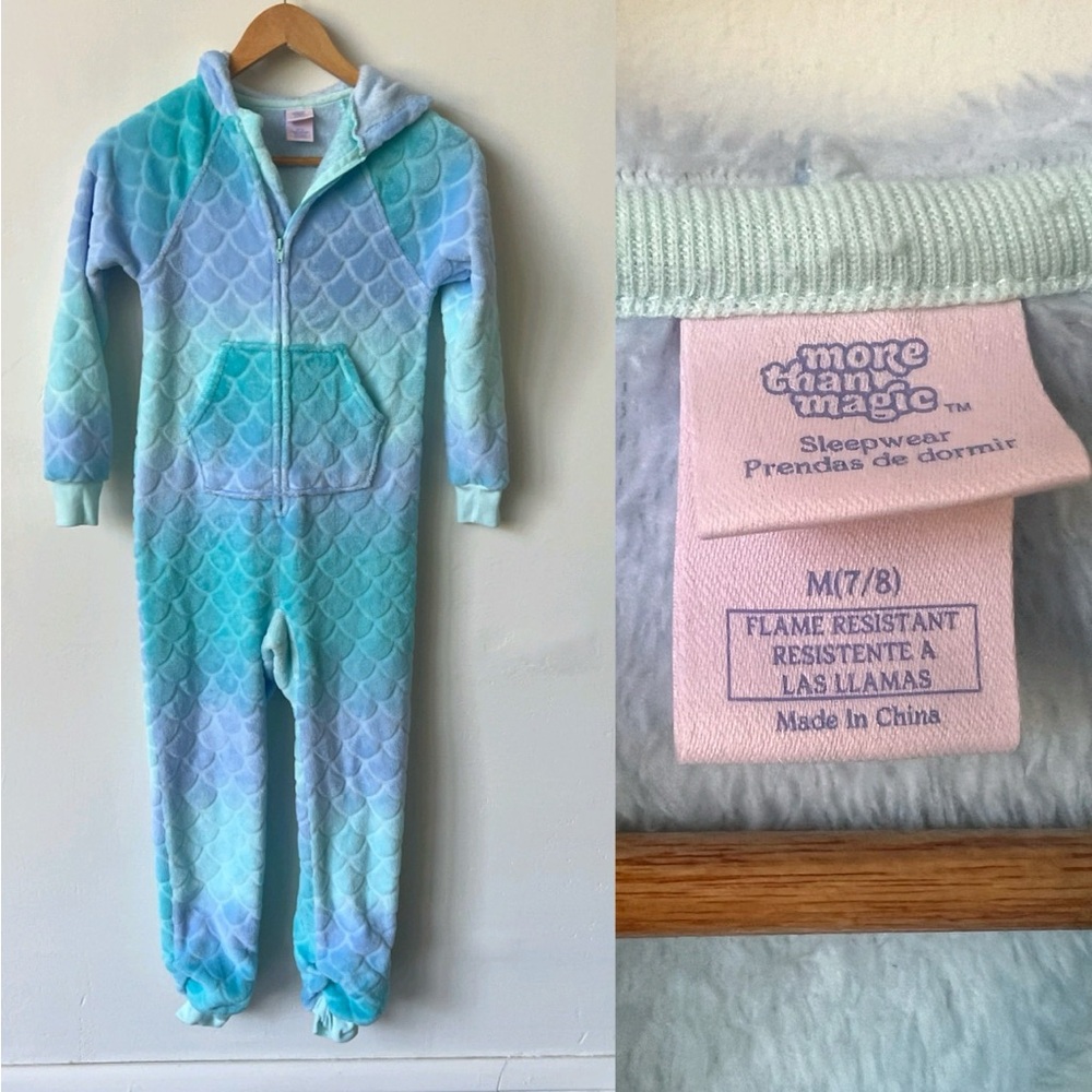 Kids More than Magic Onesie size Medium